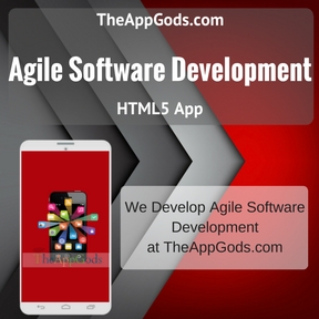 Agile Software Development