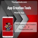 App Creation Tools