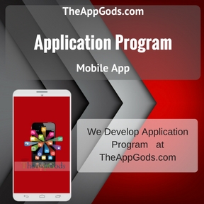 Application Program
