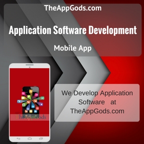 Application Software Development