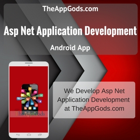 Asp Net Application Development