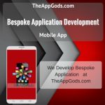 Bespoke Application