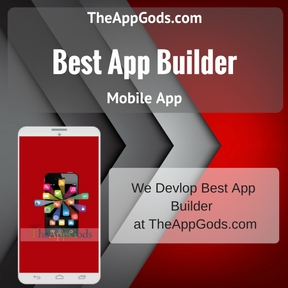 best app builders best app builders