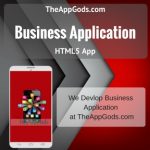 Business Apps