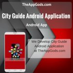 City Guide Android