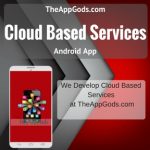 Cloud Based Services