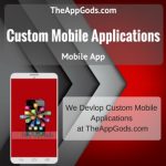 Custom Mobile