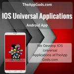 IOS Universal