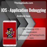 IOS – Application Debugging