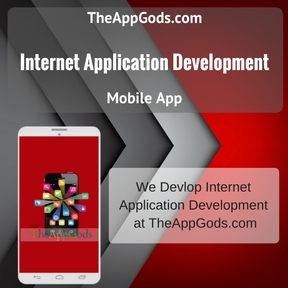 Internet Application Development