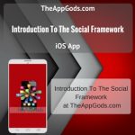 Introduction To The Social Framework