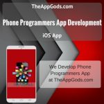 Phone Programmers