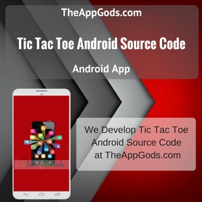 tic tac toe android source code download